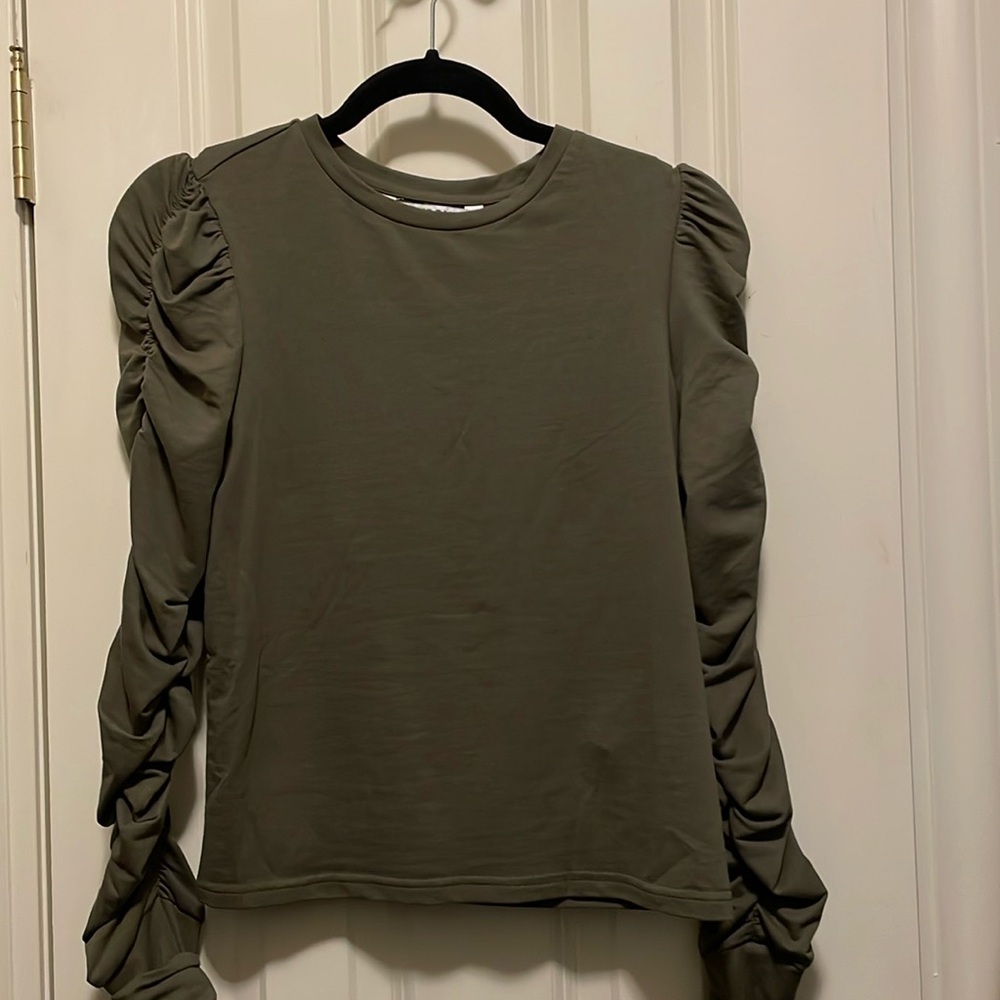 Walter Baker long sleeve XS NWOT